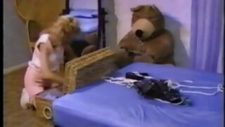 الآسيوية المثيرة ازومي هاروساكي هو مقيد مارس الجنس مع عدة مجنون فلم سكس اجنبي مترجم الهزاز