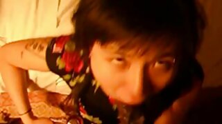 امرأة سمراء مذهلة جبهة تحرير مورو الإسلامية الرومي المطر يظهر قبالة فيلم سكس اجنبى مترجم عربى ضخمة الثدي و حلق الخطف